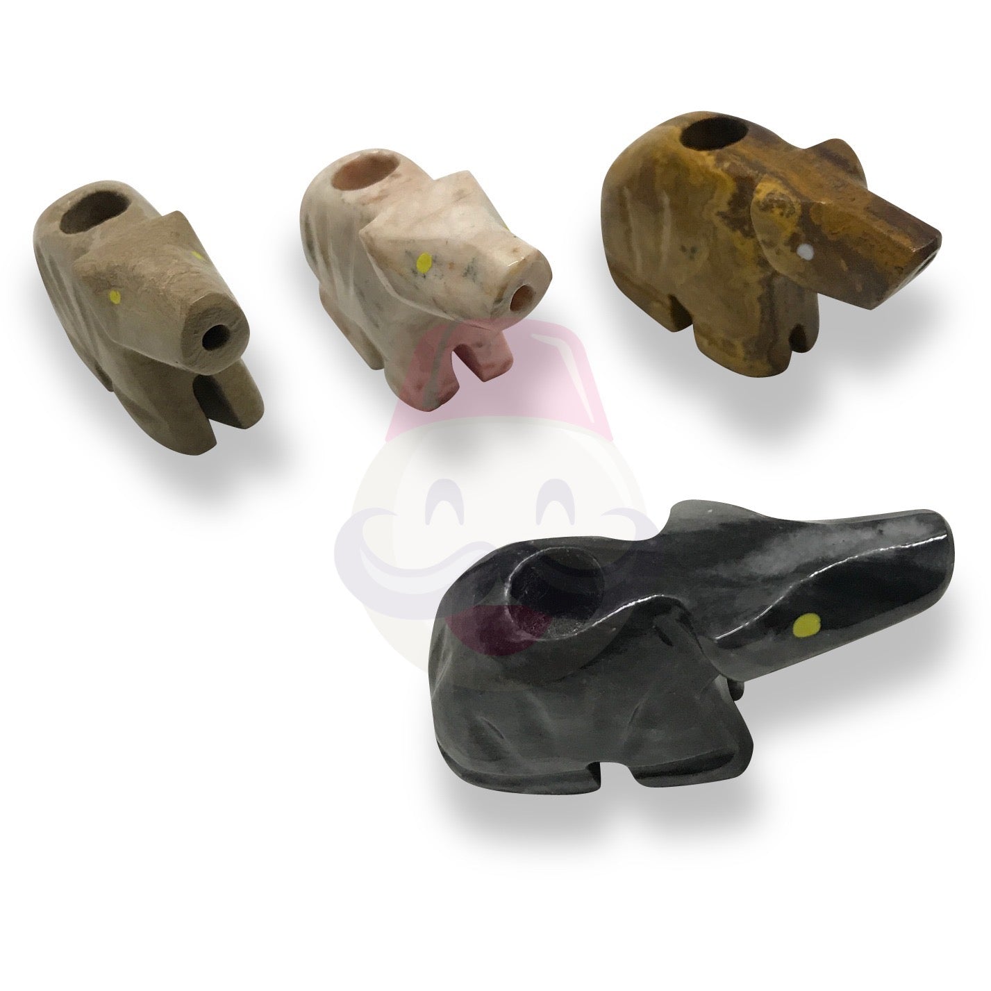 Onyx Hand Pipe