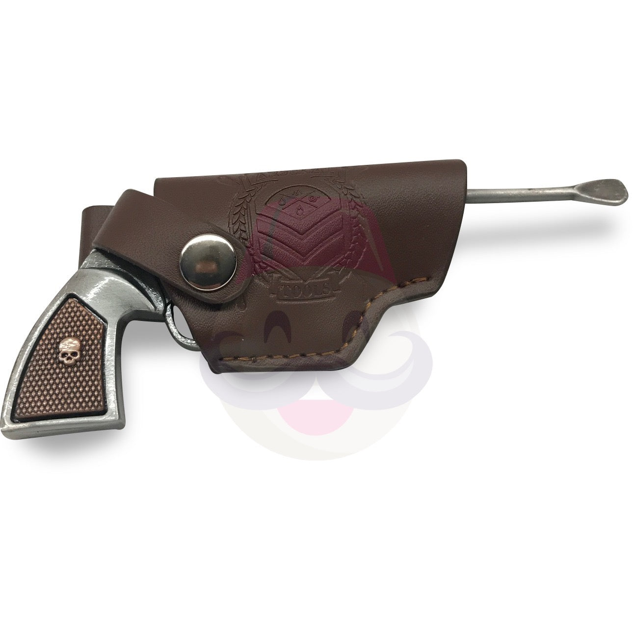 Revolver Holster Gun Tool