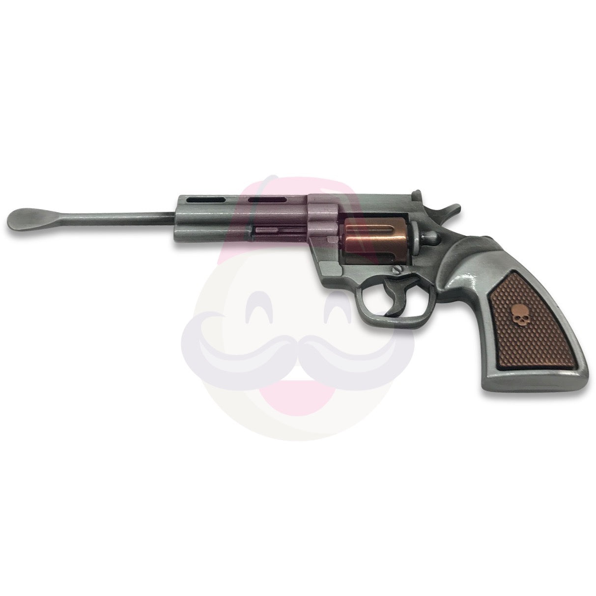 Revolver Holster Gun Tool