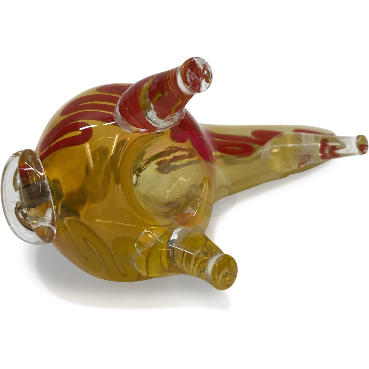 Blowfish Hand Pipe