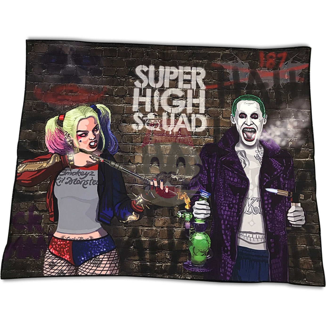Dab Rag