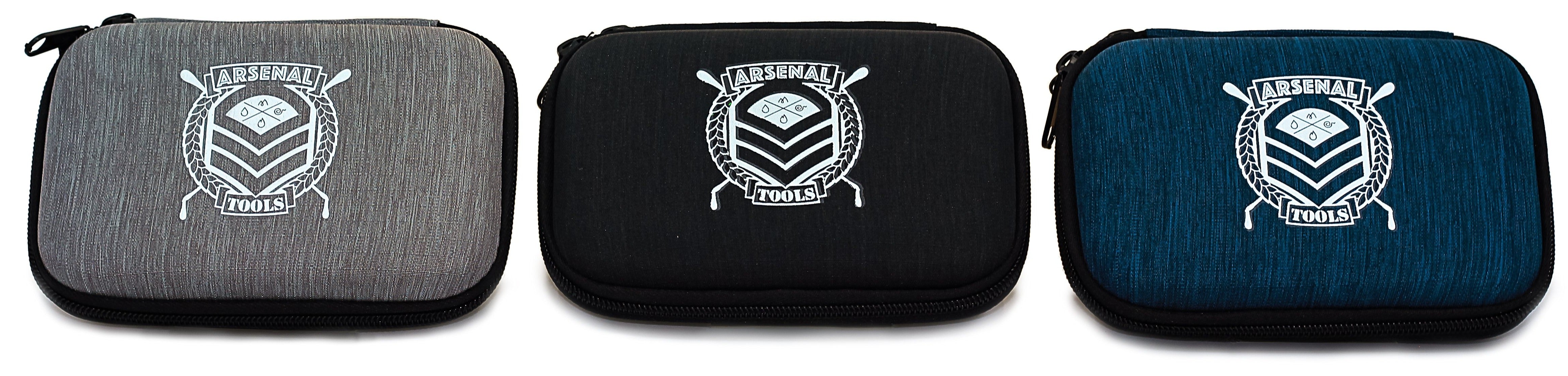 Arsenal Tools Pipe Case Regular