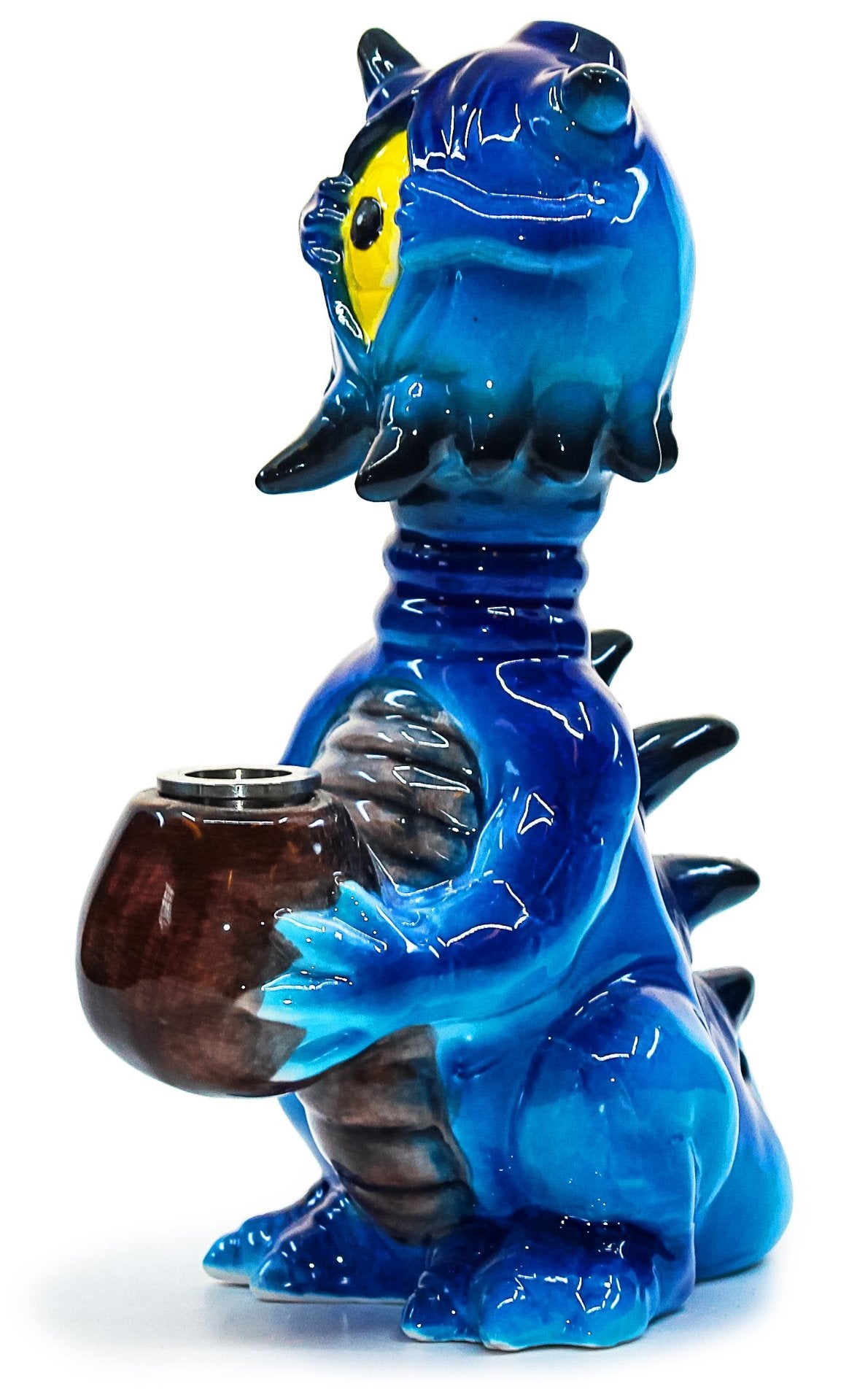 Ceramic Waterpipe