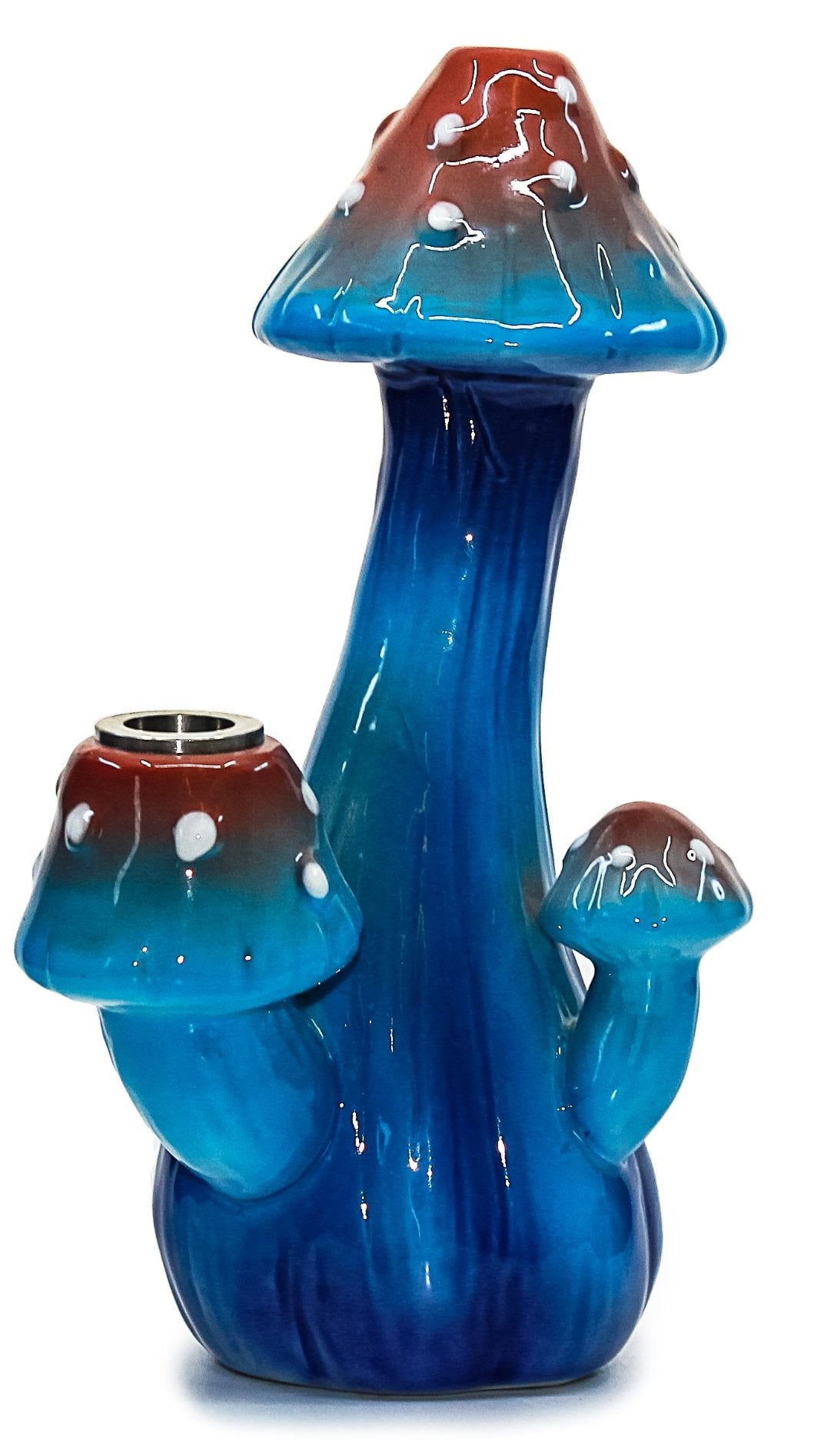 Ceramic Waterpipe