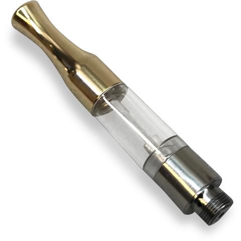 CE3 Stylus Pen Slim Gold Atomizer Tank Rounded