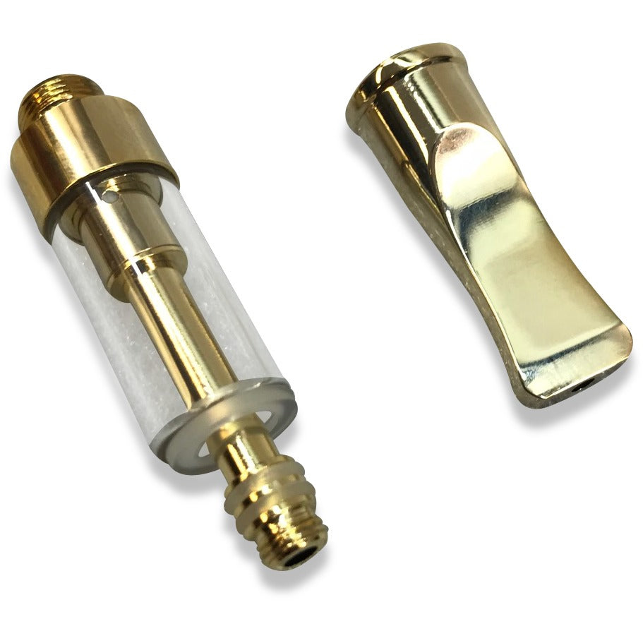 CE3 Stylus Pen Slim Gold Atomizer Tank