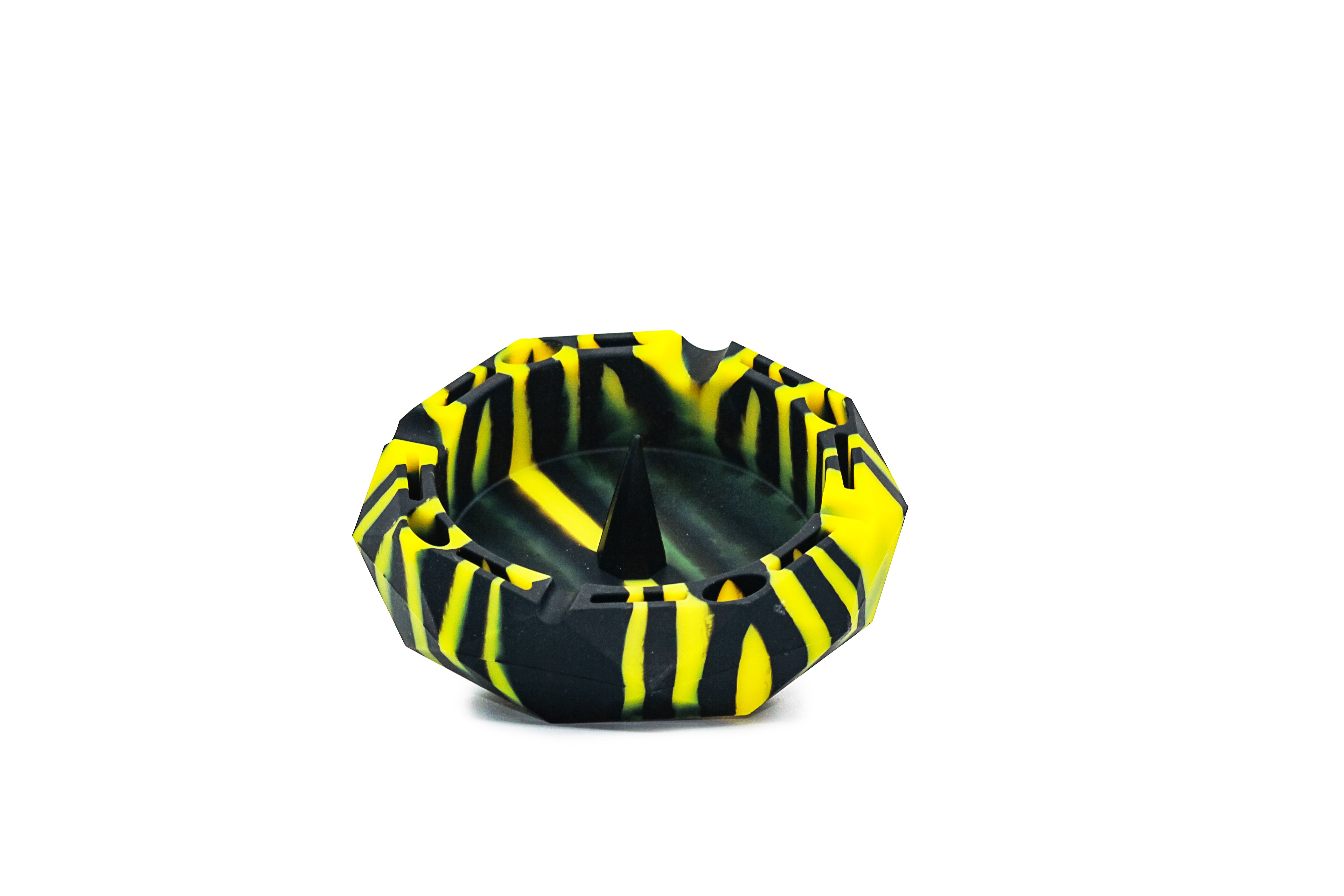 Silicone Poker Ashtray
