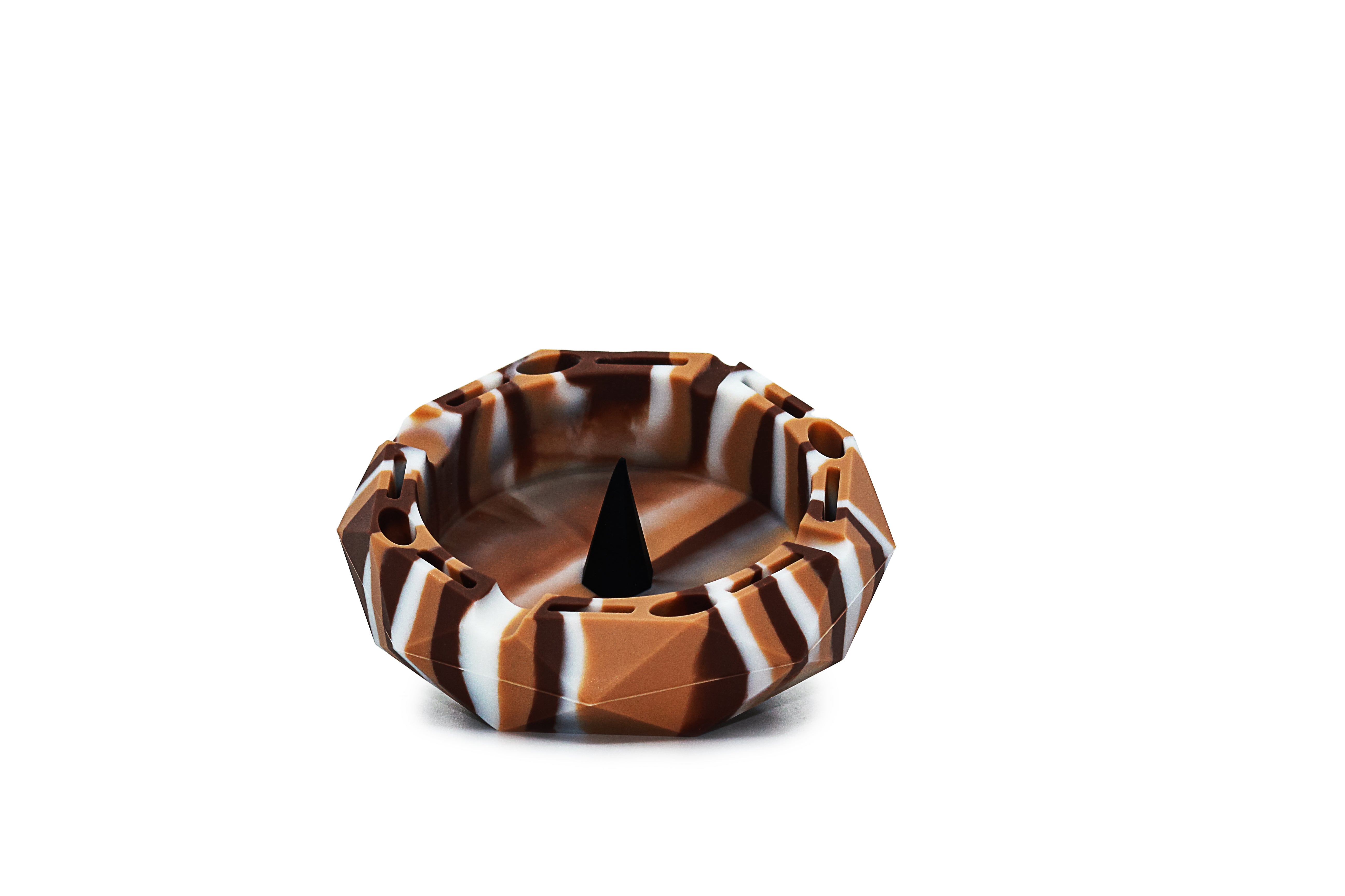 Silicone Poker Ashtray