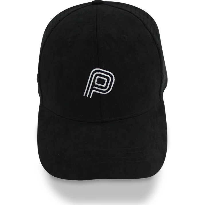 Puff Puff Pass It Suede Snapback