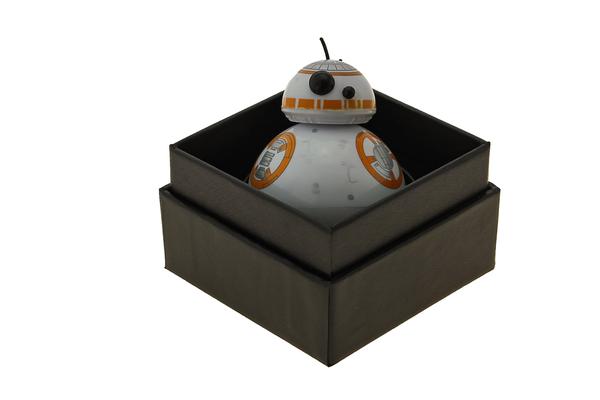 Robot Grinder (40mm)