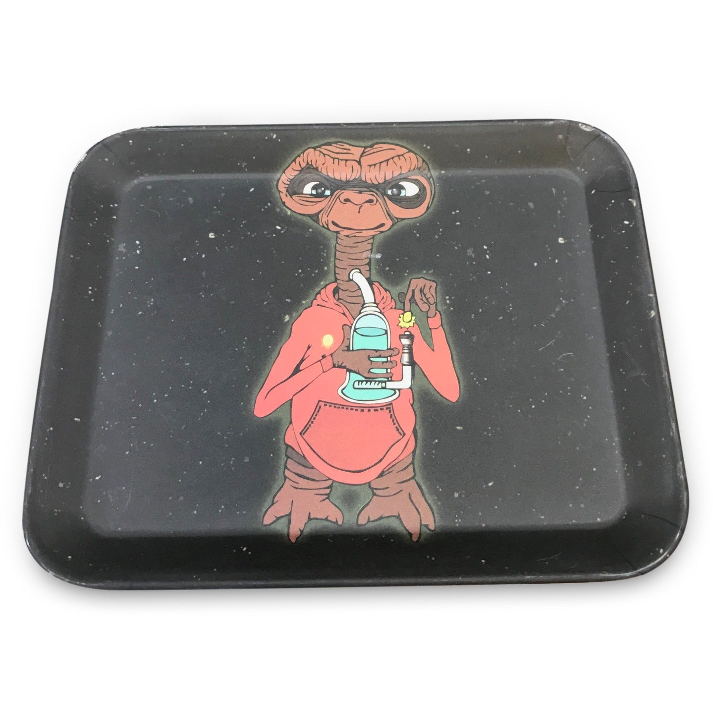 Limited Edition Bamboo Fiber Rolling Tray
