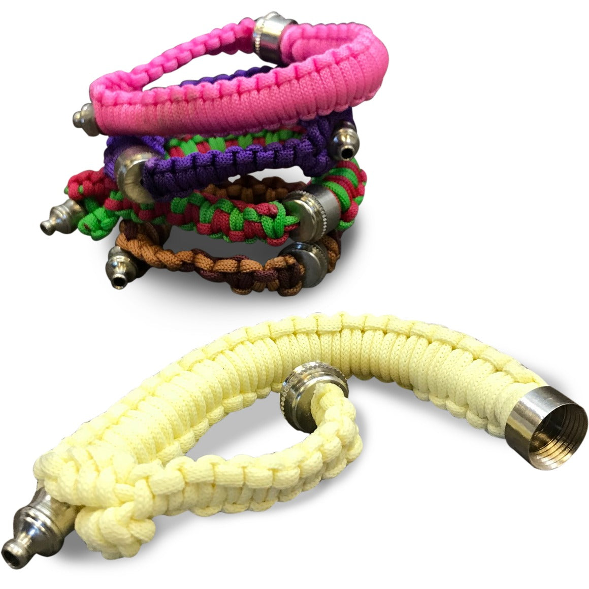 Bracelet Pipe