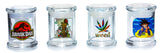 Airtight Glass Jar