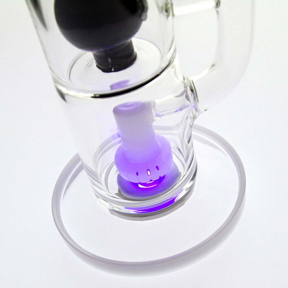Led Light Attachment