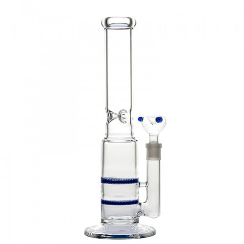 Double Honeycomb Water Pipe