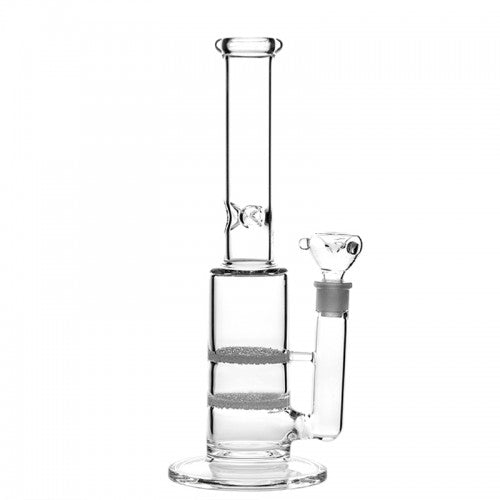 Water Pipe Crystalized Chambers