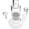 Water Pipe Crystalized Chambers
