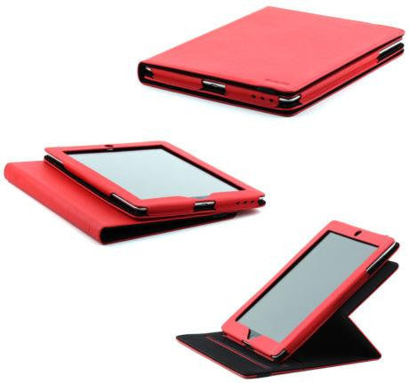 IPAD COVER ORBIT