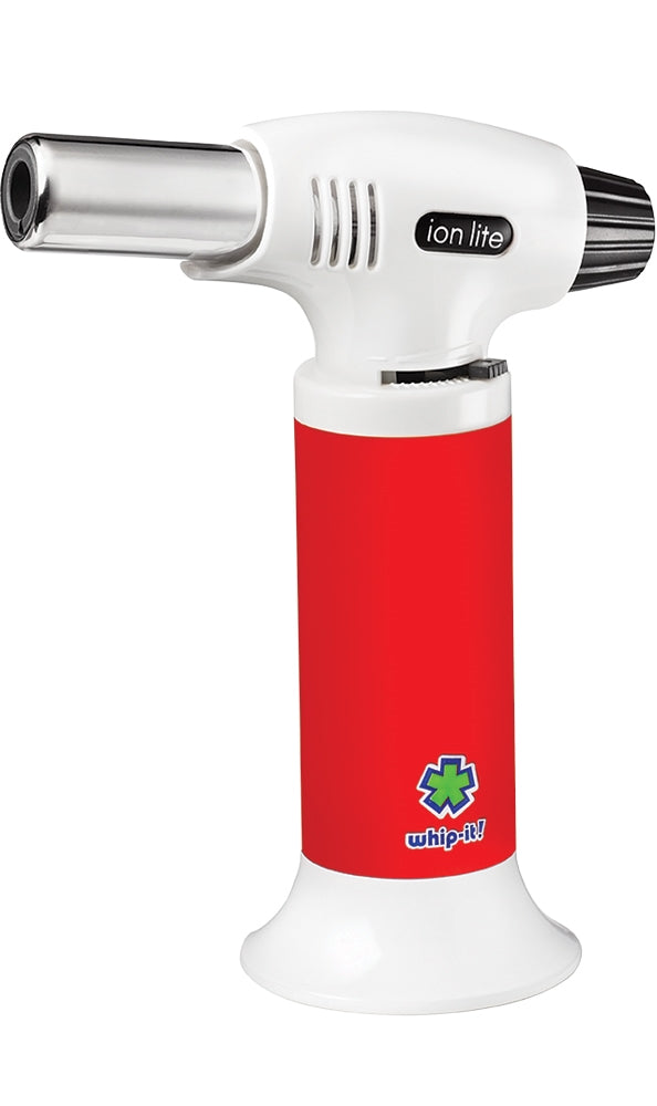 Whip-It! Ion Lite Torch