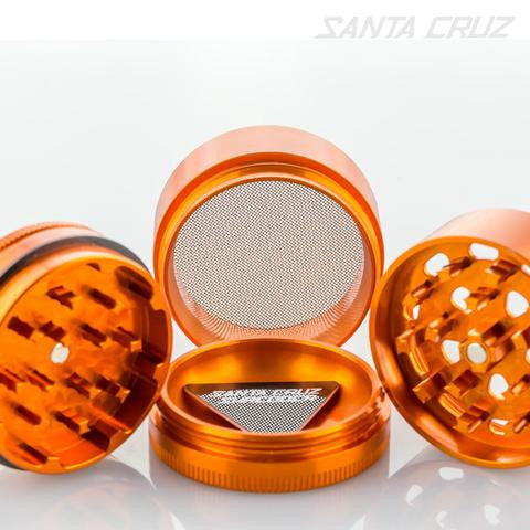 SANTA CRUZ SHREDDER MEDIUM 4-PIECE