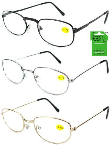 J357+175 Reading Glasses (Dz)