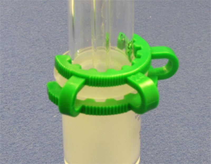 Waterpipe Clip