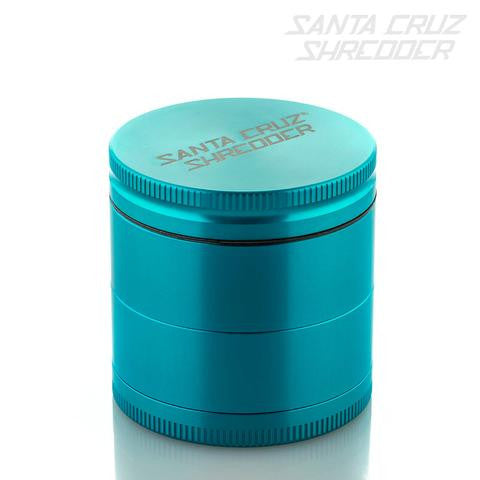 SANTA CRUZ SHREDDER MEDIUM 4-PIECE