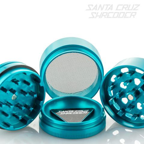 SANTA CRUZ SHREDDER MEDIUM 4-PIECE