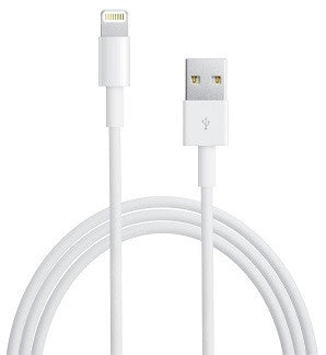 LIGHTNING USB CABLE