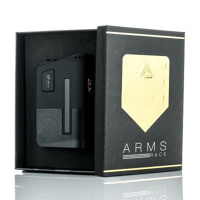 Arms Race Limitless Box Mod