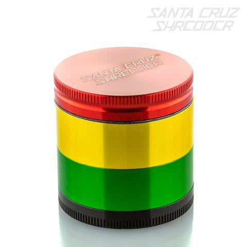 SANTA CRUZ SHREDDER MEDIUM 4-PIECE