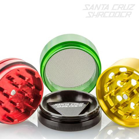 SANTA CRUZ SHREDDER SMALL 4-PIECE