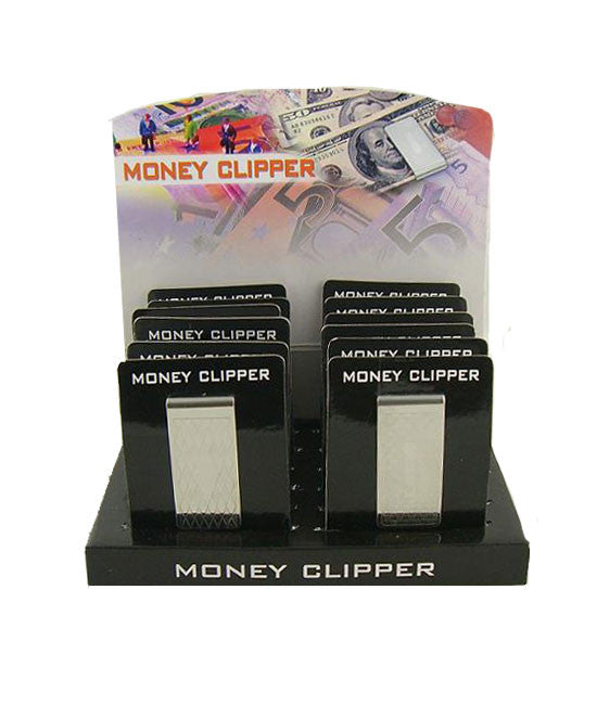 MC-01 MONEYCLIPFANCY