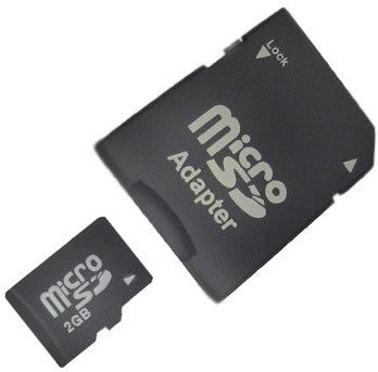 MICRO SD