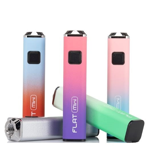 YOCAN FLAT MINI 400mah BATTERY BOX OF (20CTS)