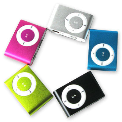 MP3 PLAYER