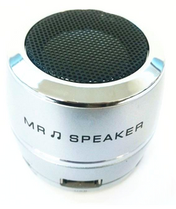 Mr. Mini Speaker