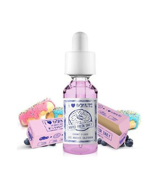 Mad Hatter Juice