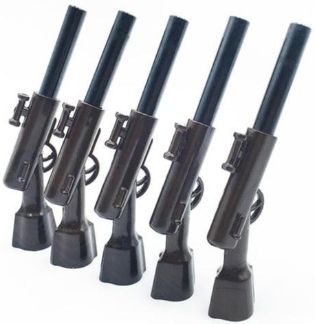 Rifle Gun Pipe