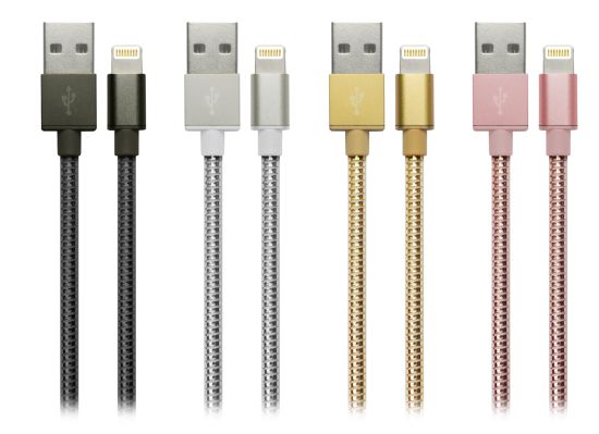Lightning Cable Cord For Iphone