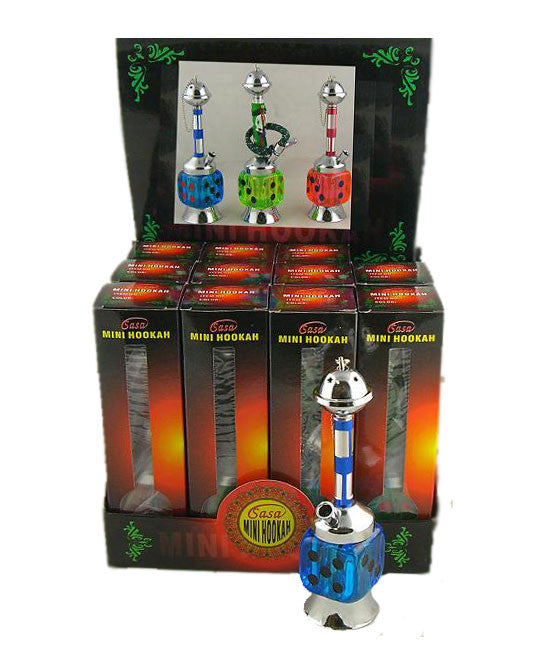 MiniHookahDice