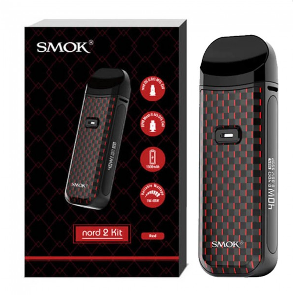 SMOK NORD 2