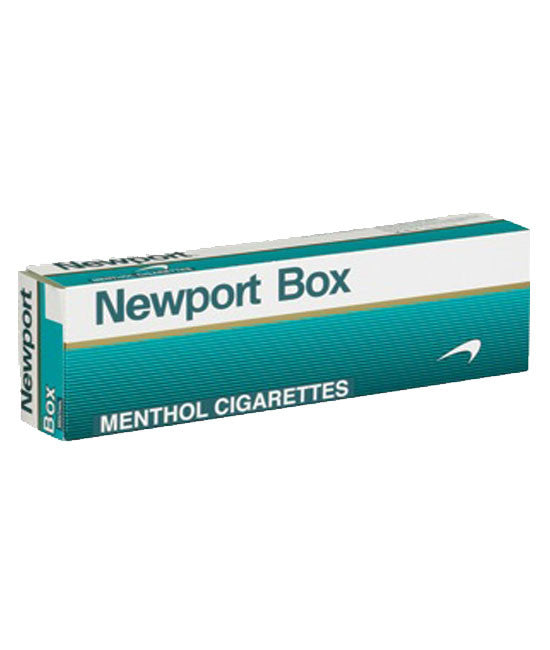 Newport Menthol King