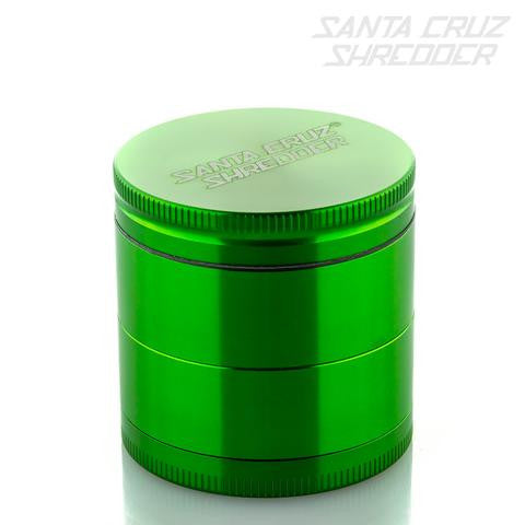 SANTA CRUZ SHREDDER MEDIUM 4-PIECE