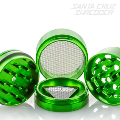 SANTA CRUZ SHREDDER MEDIUM 4-PIECE