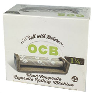 OCB Single Wide Wood Rolling Machine (6ct)