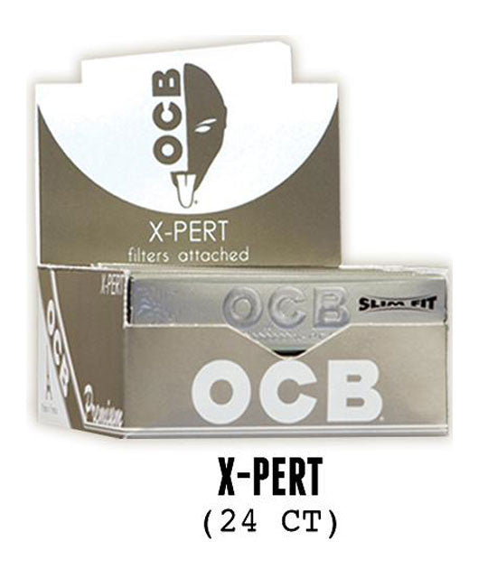 OCB XPERTPLUS