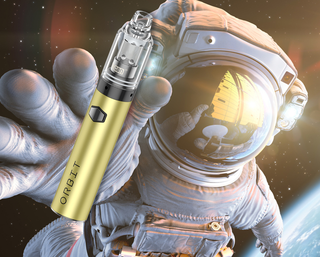 YOCAN ORBIT VAPORIZER PEN