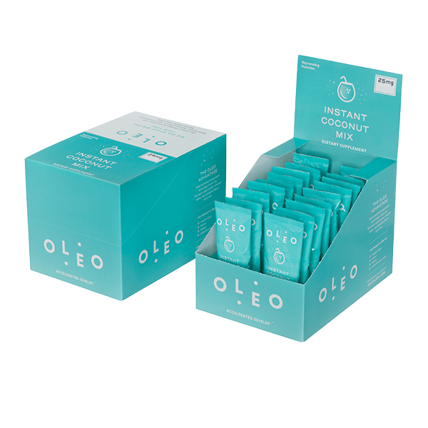 Oleo Drink Mix