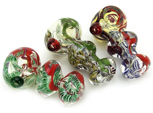 Bubble Hand Pipe
